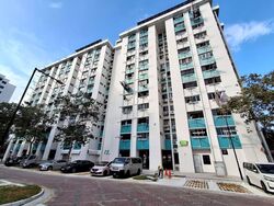 Blk 138 Bedok North Street 2 (Bedok), HDB 4 Rooms #581963791
